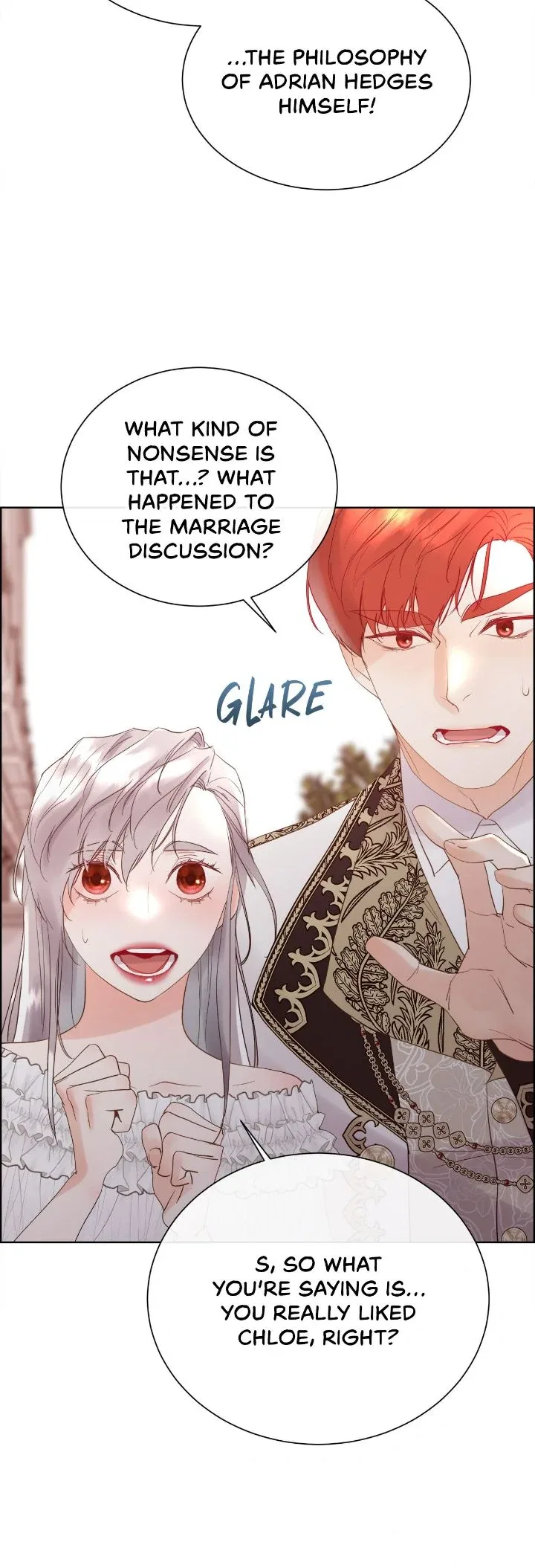 I’ll Twist The Neck of a Sweet Dog Chapter 155 – Page 23