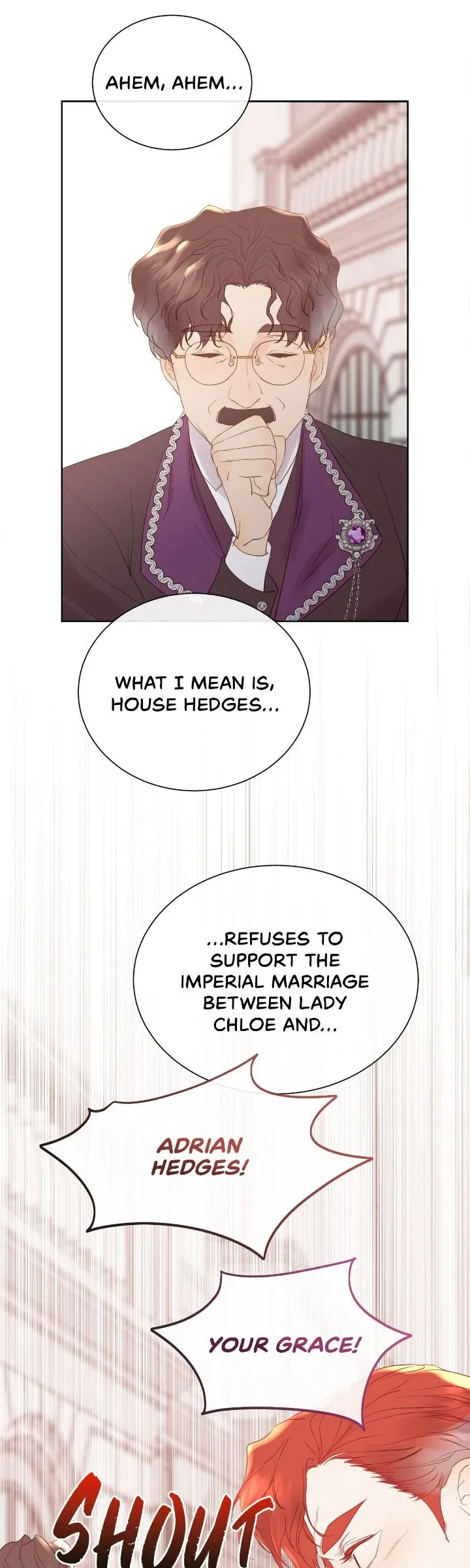 I’ll Twist The Neck of a Sweet Dog Chapter 155 – Page 24
