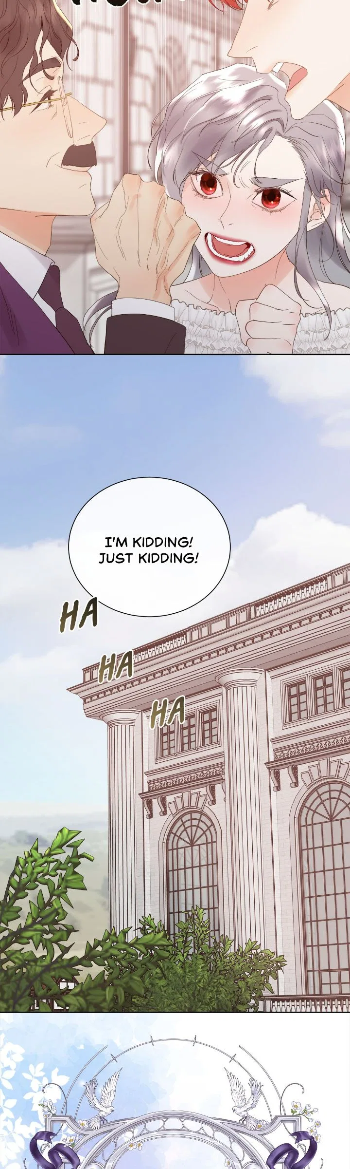 I’ll Twist The Neck of a Sweet Dog Chapter 155 – Page 25