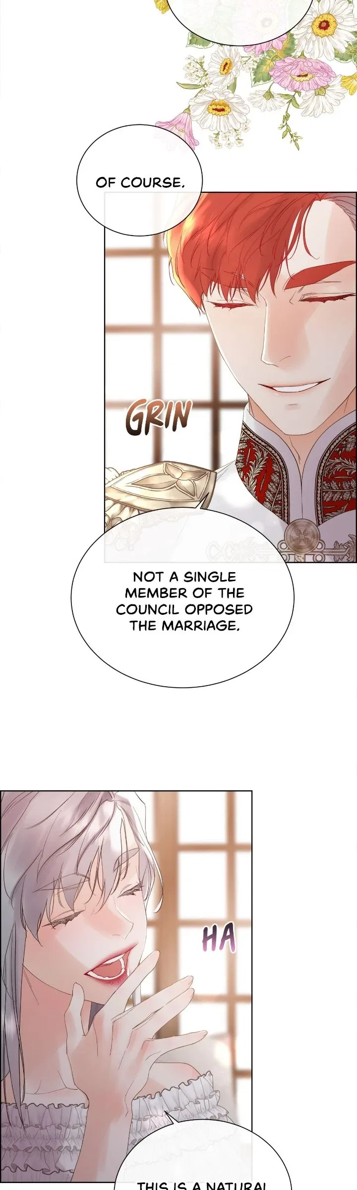 I’ll Twist The Neck of a Sweet Dog Chapter 155 – Page 30