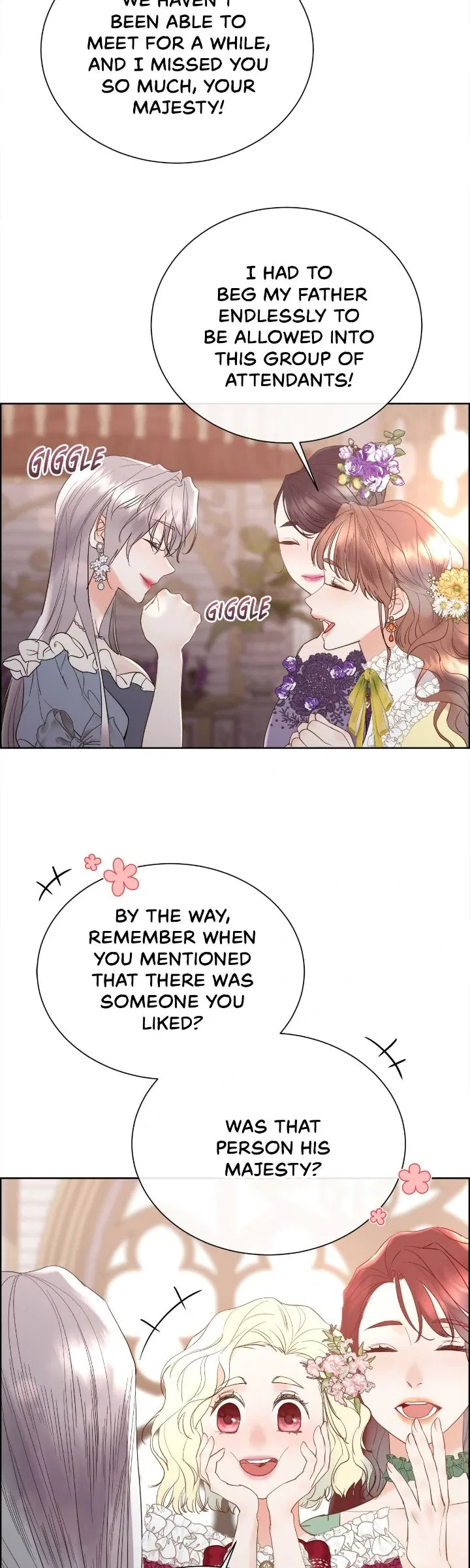 I’ll Twist The Neck of a Sweet Dog Chapter 155 – Page 36