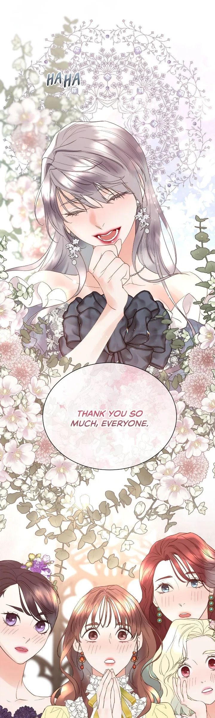I’ll Twist The Neck of a Sweet Dog Chapter 155 – Page 38