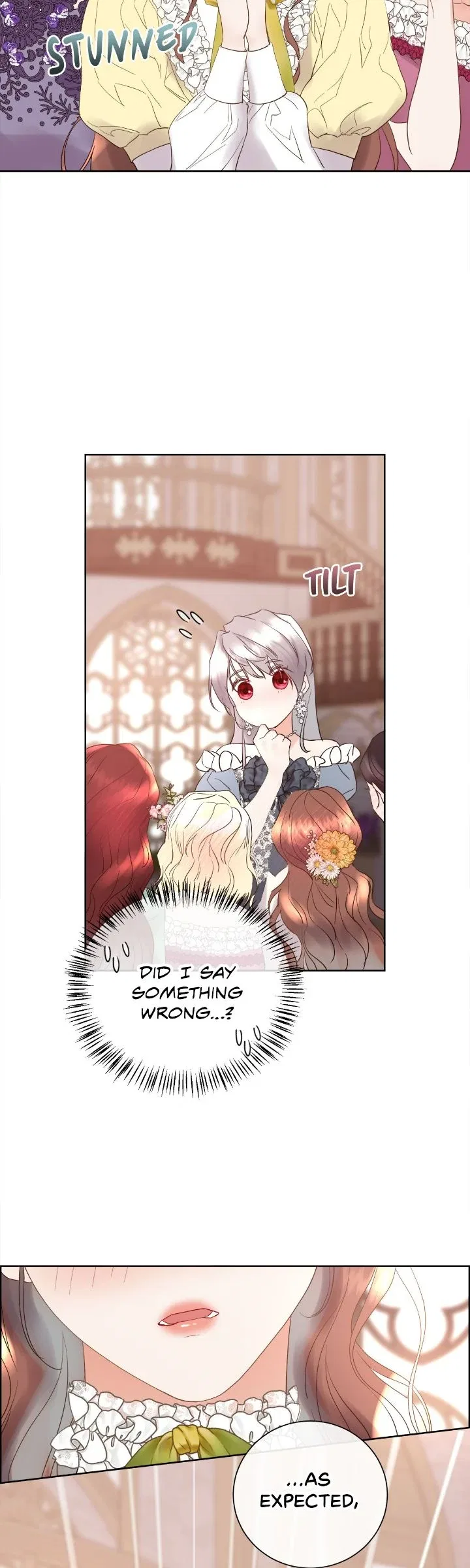I’ll Twist The Neck of a Sweet Dog Chapter 155 – Page 39