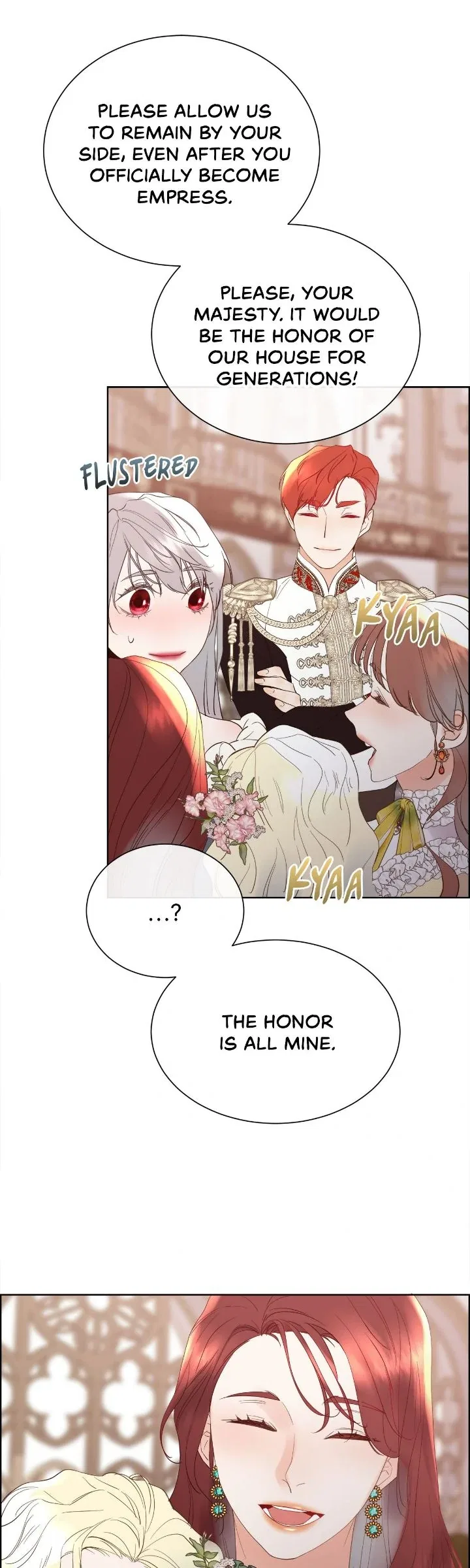 I’ll Twist The Neck of a Sweet Dog Chapter 155 – Page 41
