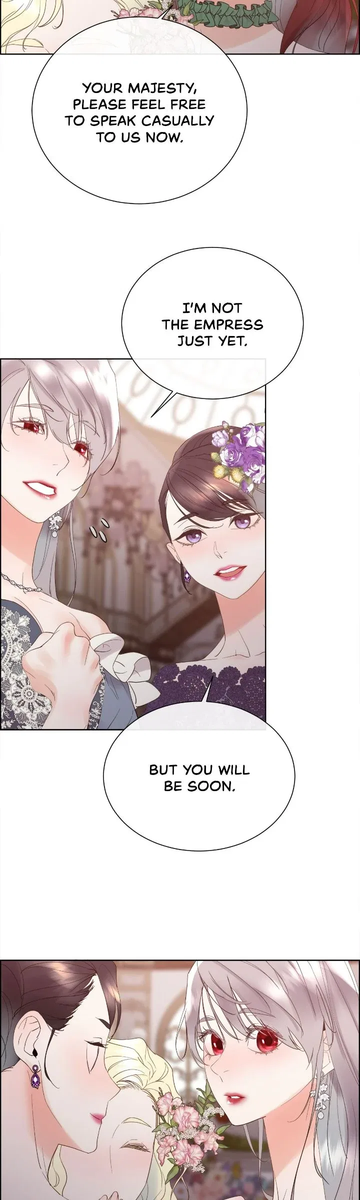 I’ll Twist The Neck of a Sweet Dog Chapter 155 – Page 42
