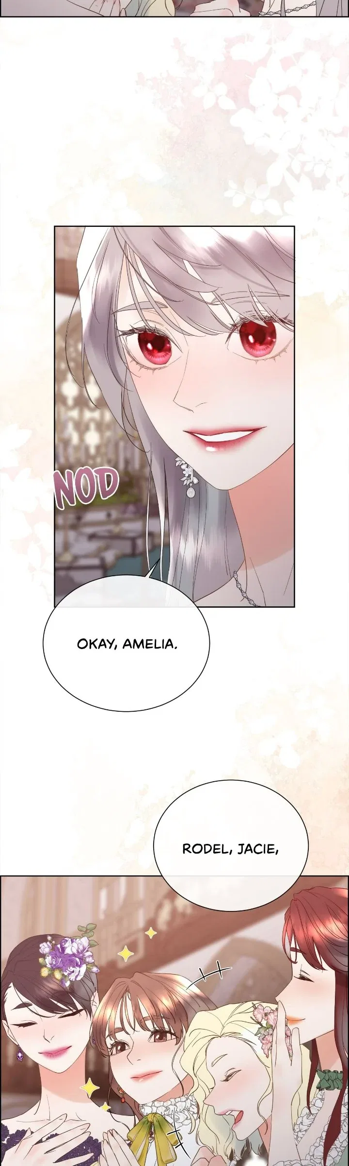 I’ll Twist The Neck of a Sweet Dog Chapter 155 – Page 43