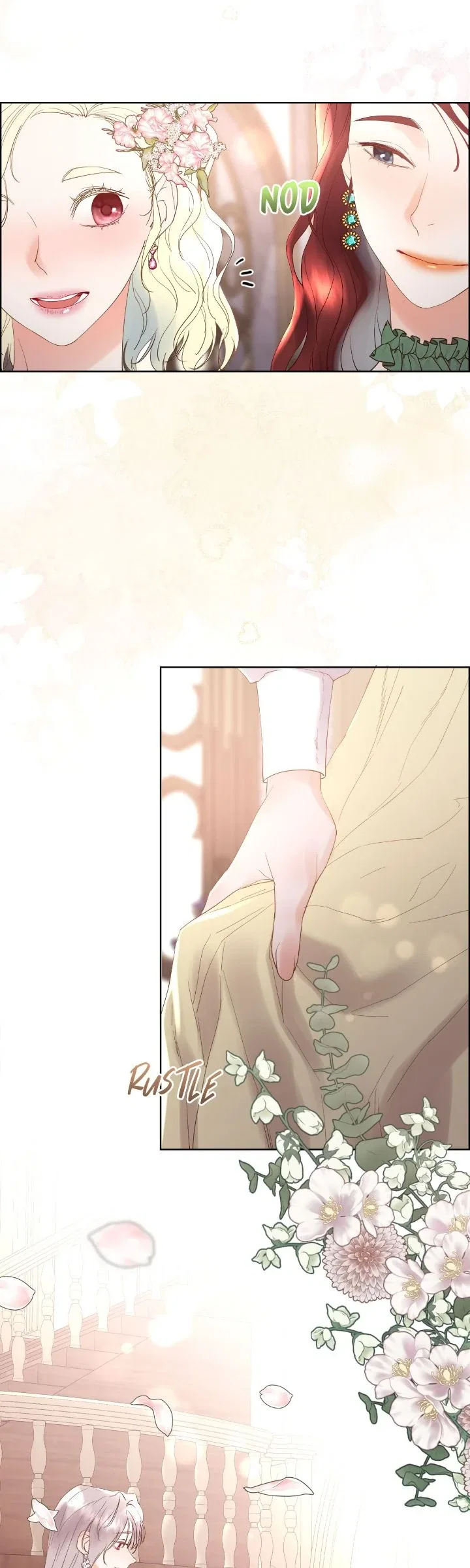 I’ll Twist The Neck of a Sweet Dog Chapter 155 – Page 45