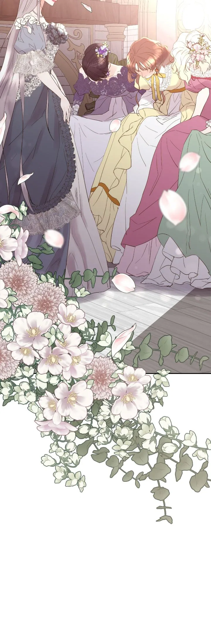 I’ll Twist The Neck of a Sweet Dog Chapter 155 – Page 46