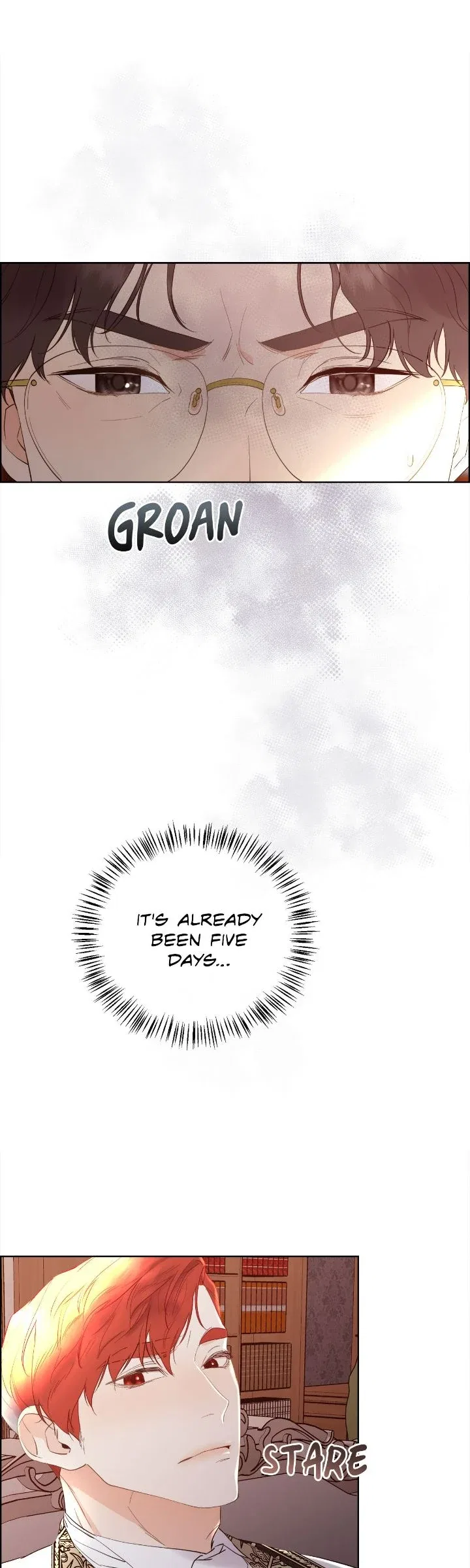 I’ll Twist The Neck of a Sweet Dog Chapter 154 – Page 1