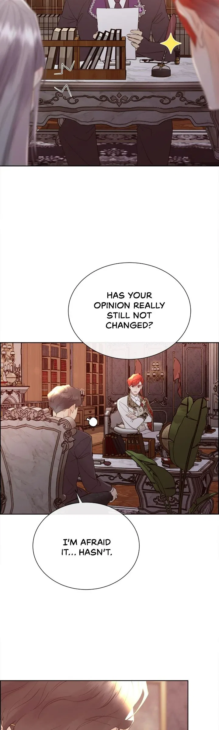I’ll Twist The Neck of a Sweet Dog Chapter 154 – Page 3