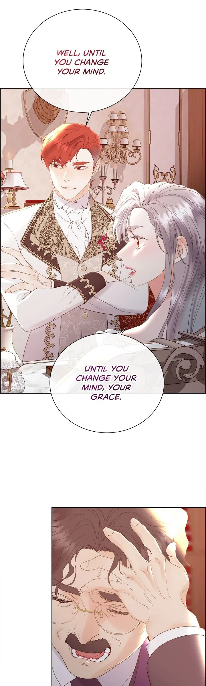 I’ll Twist The Neck of a Sweet Dog Chapter 154 – Page 5