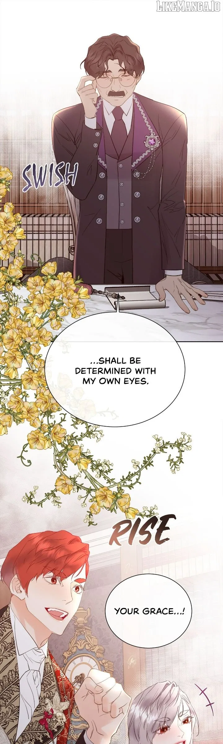 I’ll Twist The Neck of a Sweet Dog Chapter 154 – Page 13