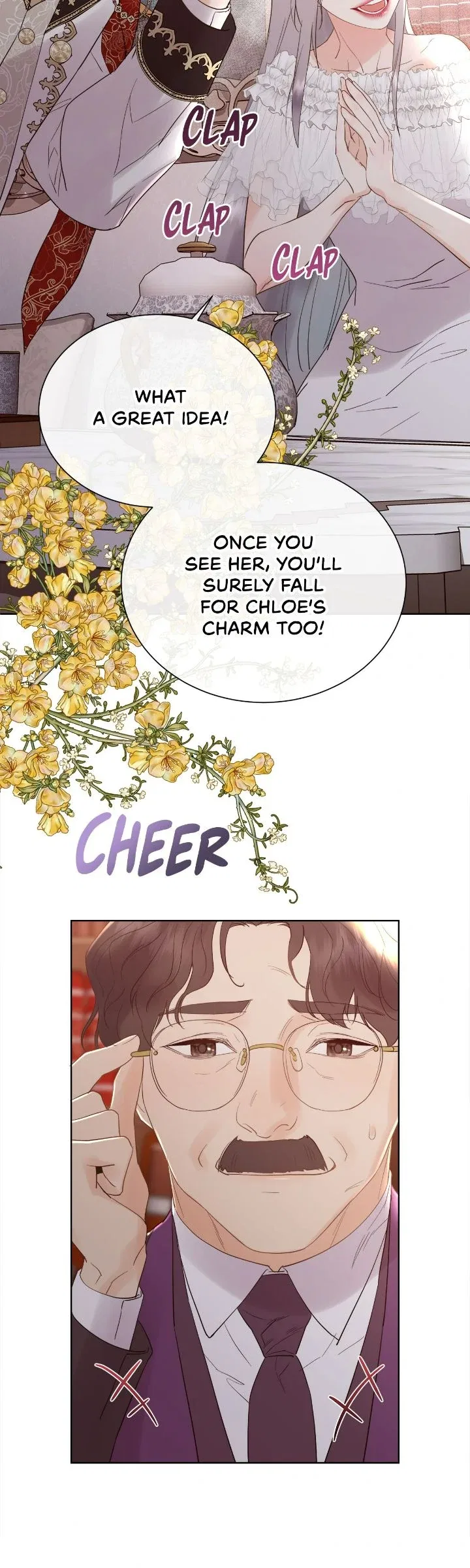 I’ll Twist The Neck of a Sweet Dog Chapter 154 – Page 14