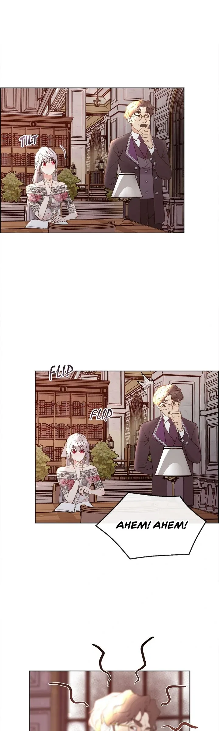 I’ll Twist The Neck of a Sweet Dog Chapter 154 – Page 20
