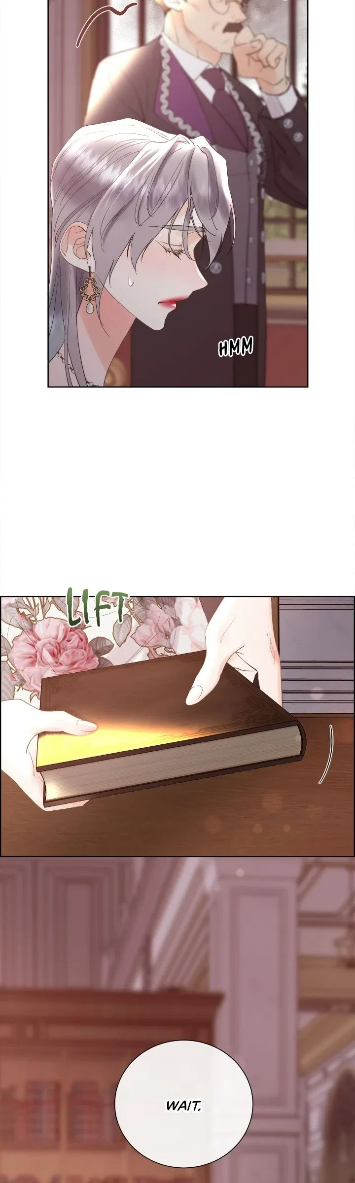 I’ll Twist The Neck of a Sweet Dog Chapter 154 – Page 21