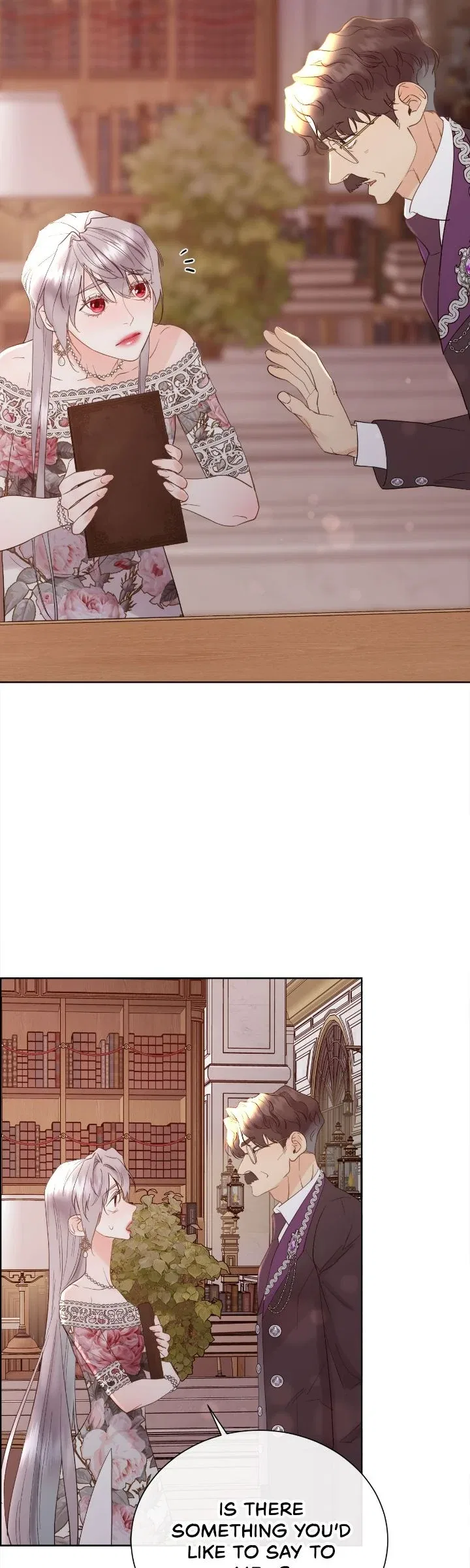 I’ll Twist The Neck of a Sweet Dog Chapter 154 – Page 22