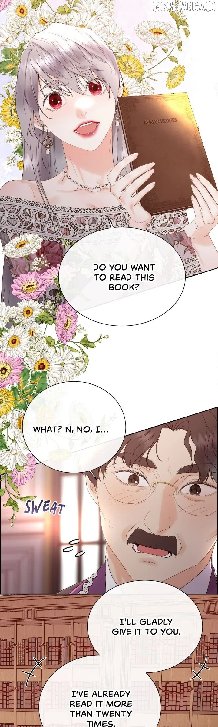 I’ll Twist The Neck of a Sweet Dog Chapter 154 – Page 25