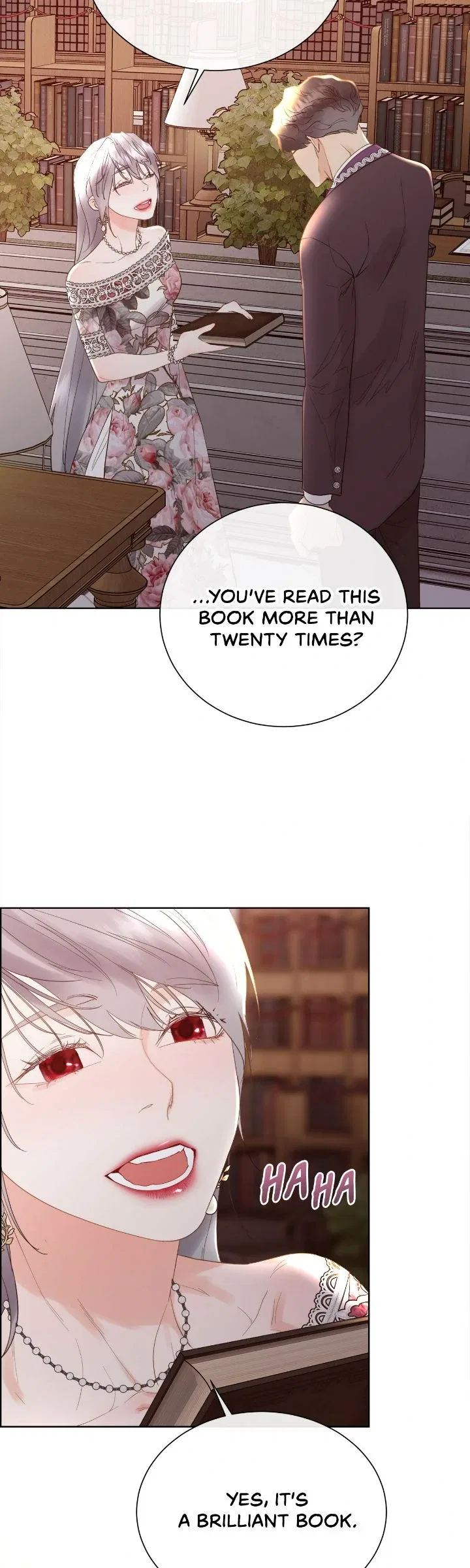 I’ll Twist The Neck of a Sweet Dog Chapter 154 – Page 26