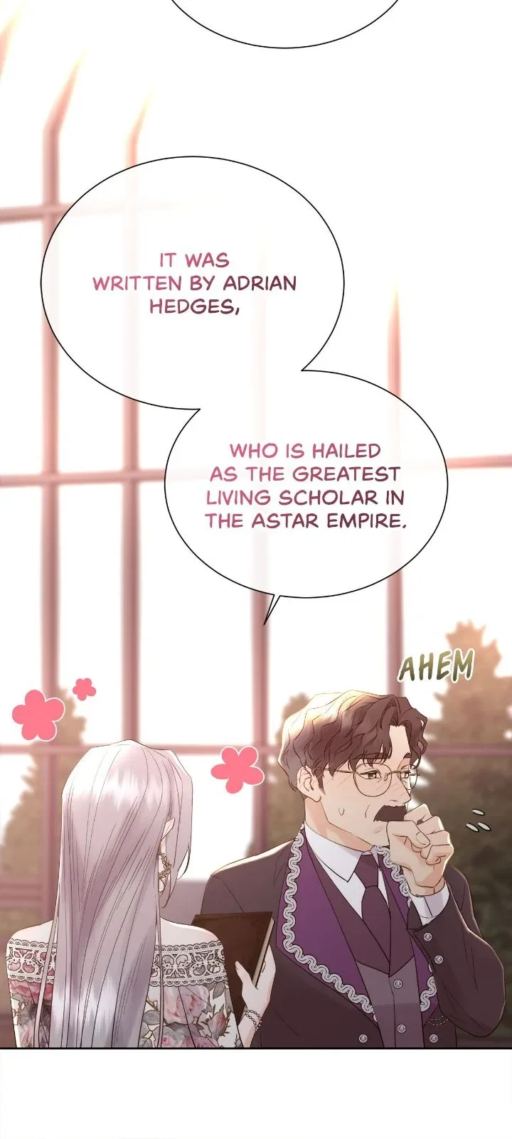 I’ll Twist The Neck of a Sweet Dog Chapter 154 – Page 27