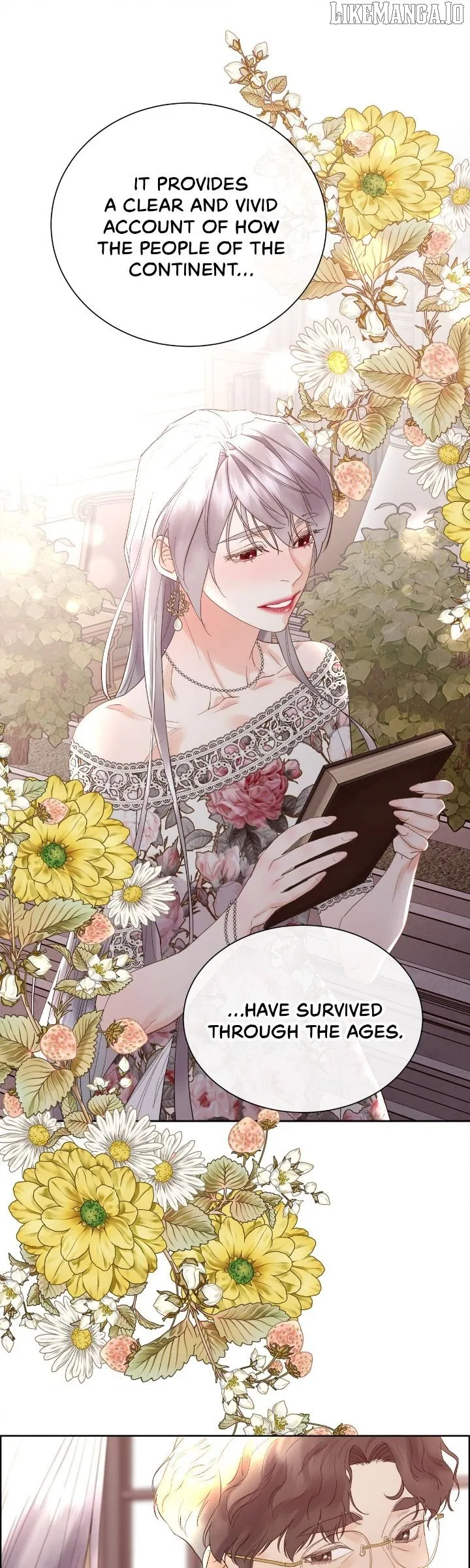 I’ll Twist The Neck of a Sweet Dog Chapter 154 – Page 28