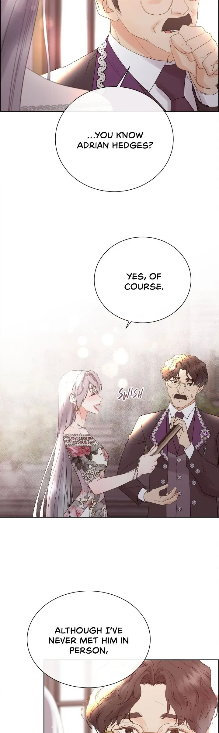 I’ll Twist The Neck of a Sweet Dog Chapter 154 – Page 29