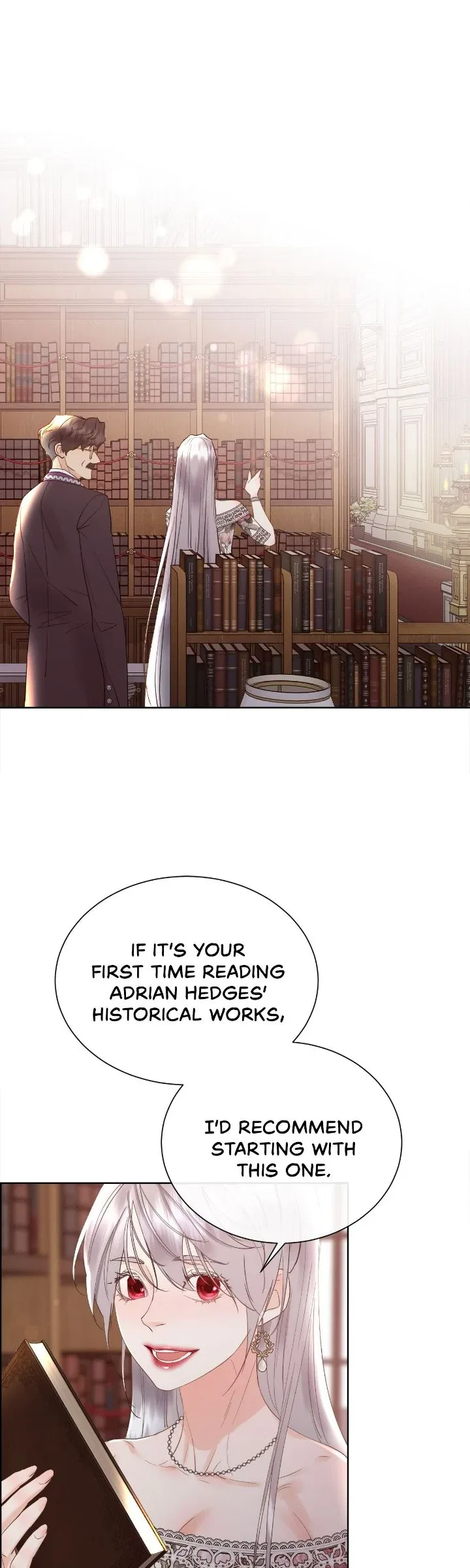 I’ll Twist The Neck of a Sweet Dog Chapter 154 – Page 32