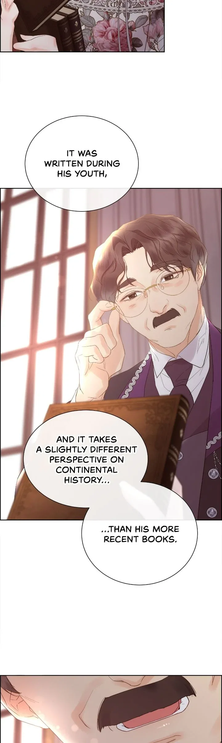 I’ll Twist The Neck of a Sweet Dog Chapter 154 – Page 33