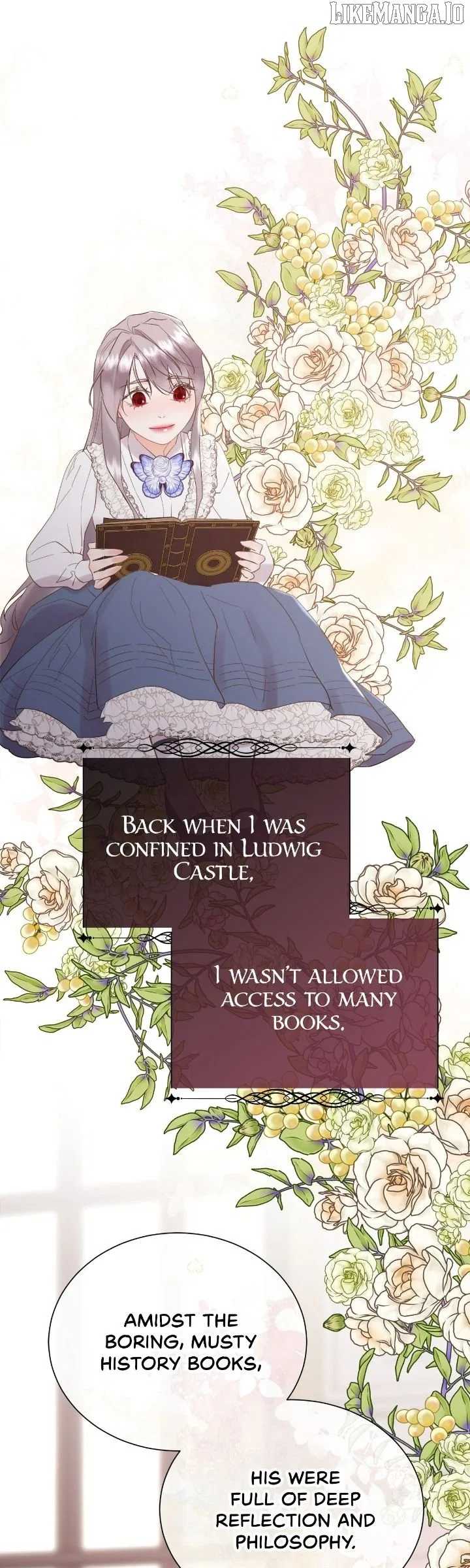 I’ll Twist The Neck of a Sweet Dog Chapter 154 – Page 35