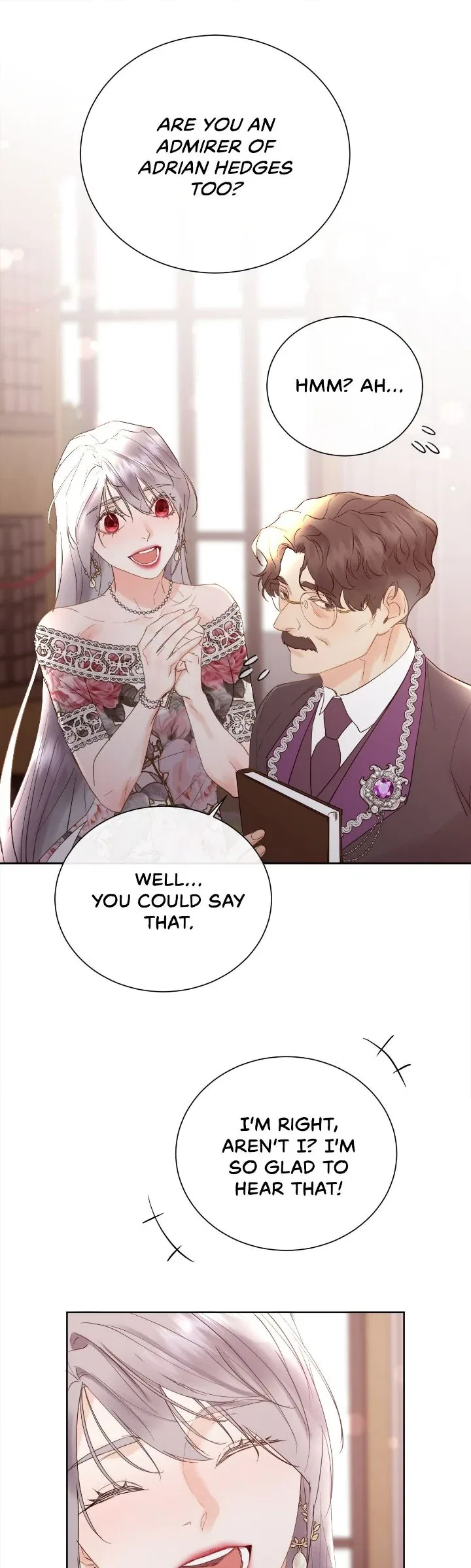 I’ll Twist The Neck of a Sweet Dog Chapter 154 – Page 39