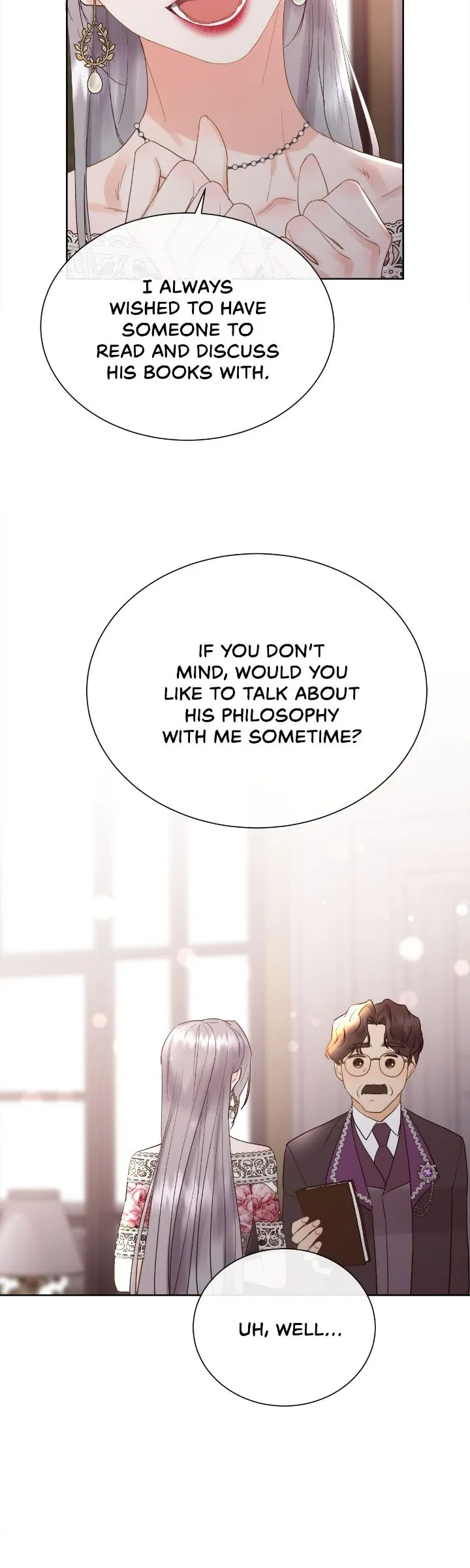 I’ll Twist The Neck of a Sweet Dog Chapter 154 – Page 40