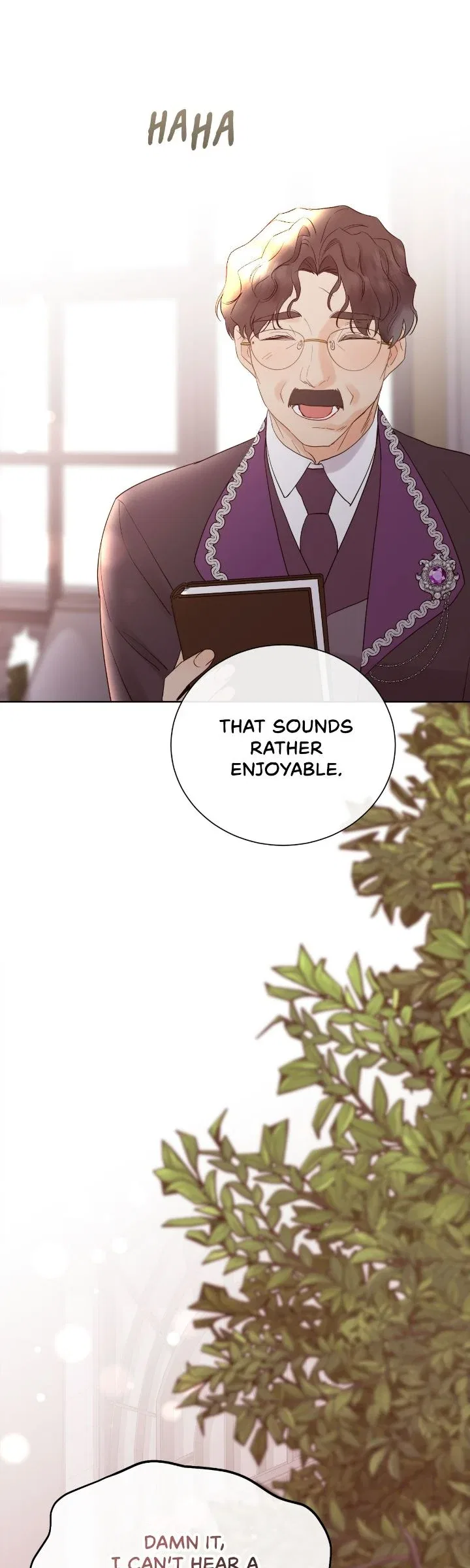 I’ll Twist The Neck of a Sweet Dog Chapter 154 – Page 41