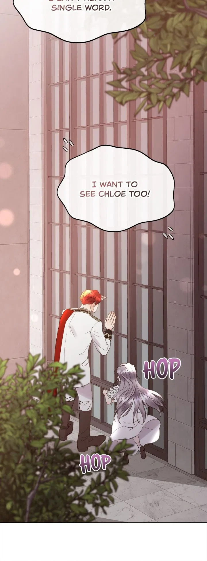 I’ll Twist The Neck of a Sweet Dog Chapter 154 – Page 42