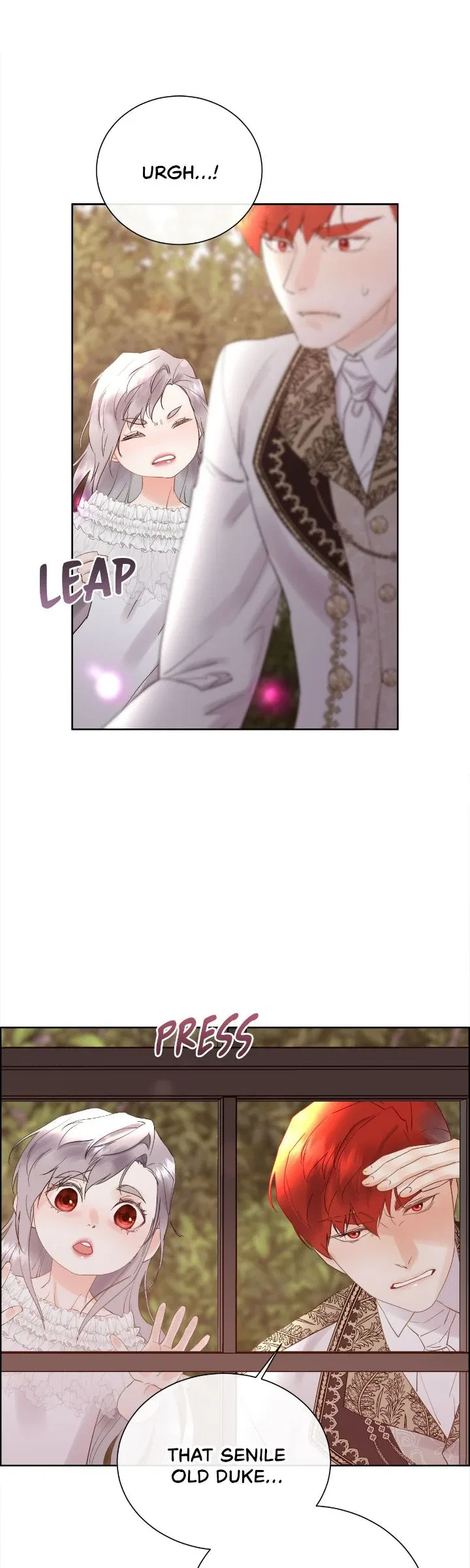 I’ll Twist The Neck of a Sweet Dog Chapter 154 – Page 43