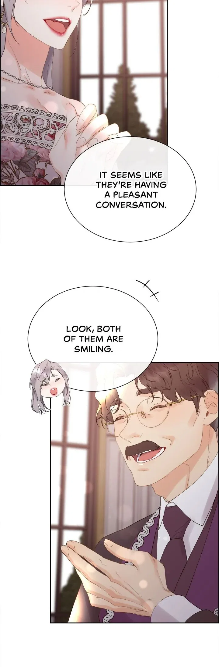 I’ll Twist The Neck of a Sweet Dog Chapter 154 – Page 45