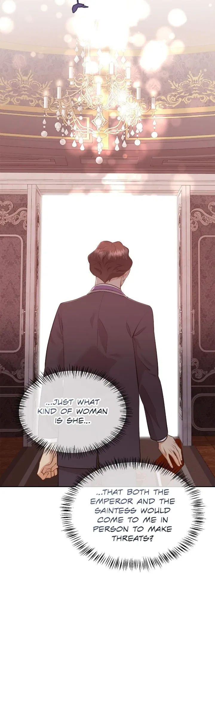 I’ll Twist The Neck of a Sweet Dog Chapter 153 – Page 3