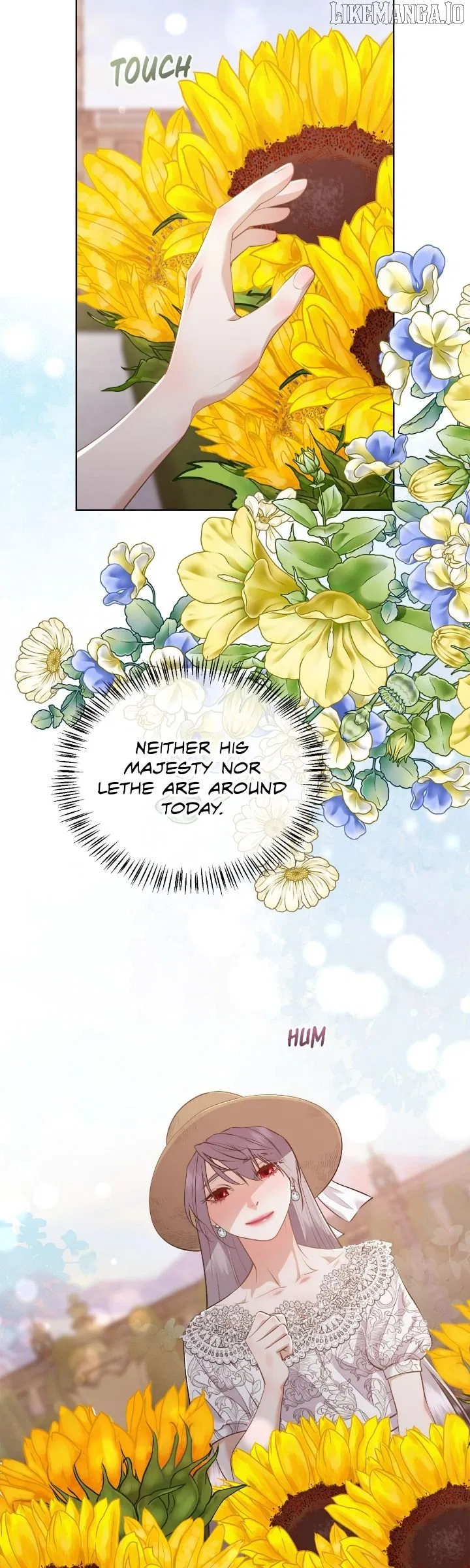 I’ll Twist The Neck of a Sweet Dog Chapter 153 – Page 6