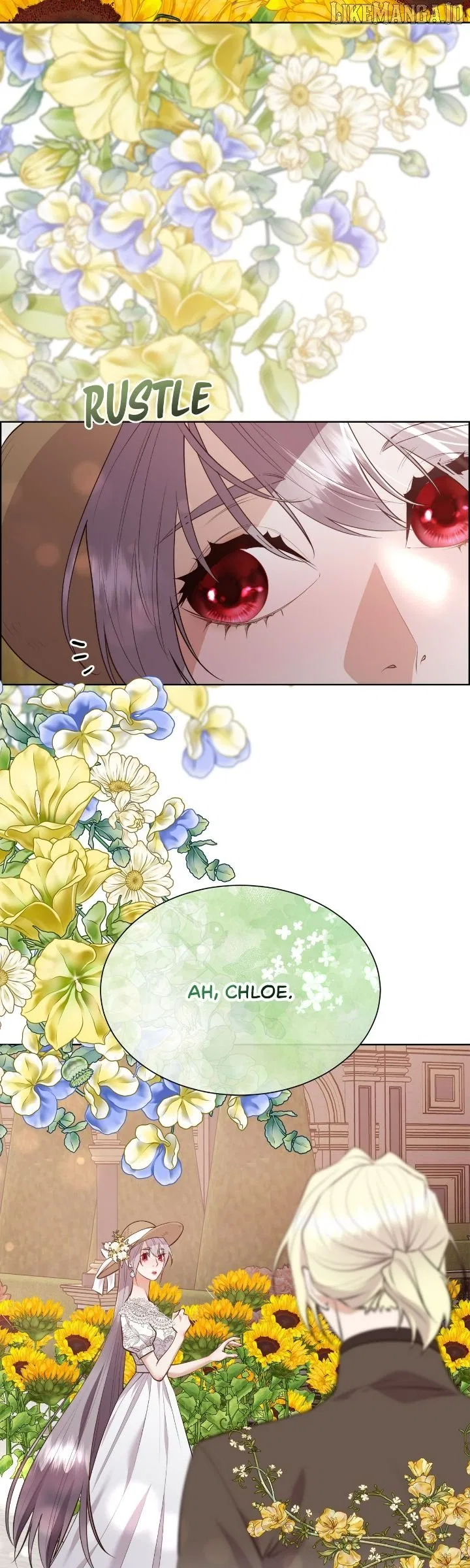 I’ll Twist The Neck of a Sweet Dog Chapter 153 – Page 7