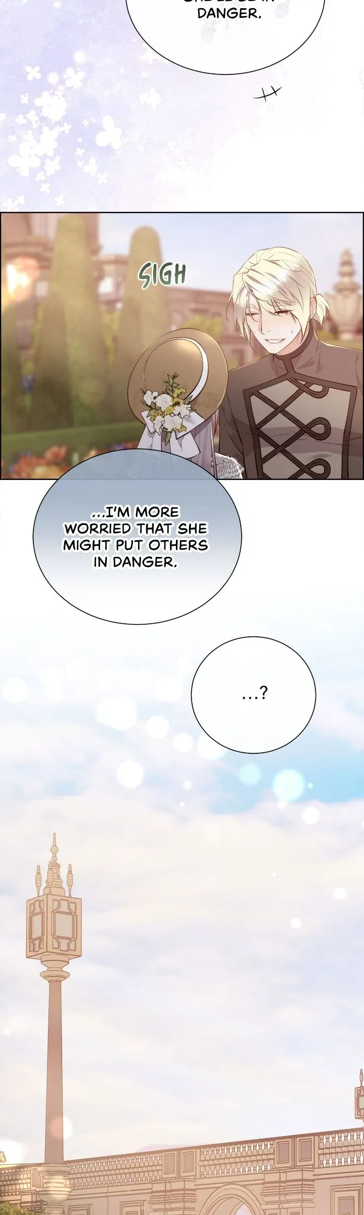 I’ll Twist The Neck of a Sweet Dog Chapter 153 – Page 11