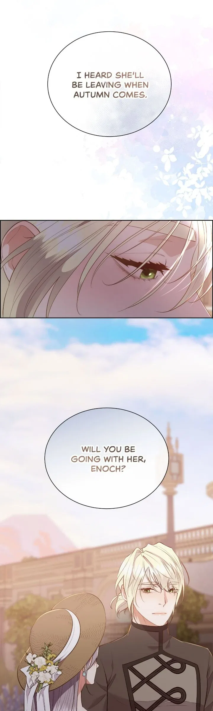 I’ll Twist The Neck of a Sweet Dog Chapter 153 – Page 13