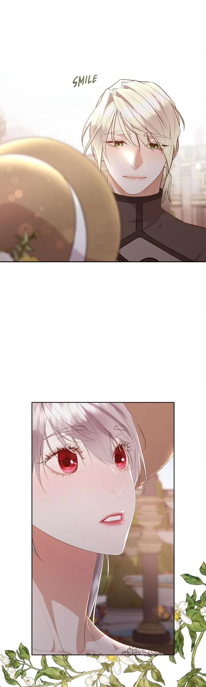 I’ll Twist The Neck of a Sweet Dog Chapter 153 – Page 17
