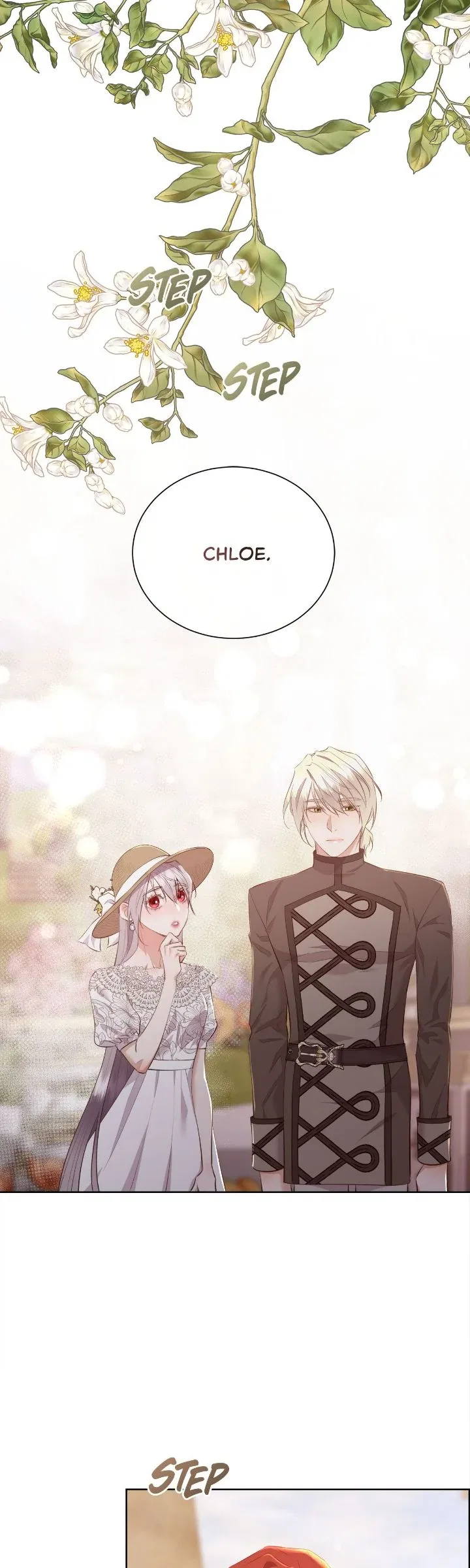 I’ll Twist The Neck of a Sweet Dog Chapter 153 – Page 18