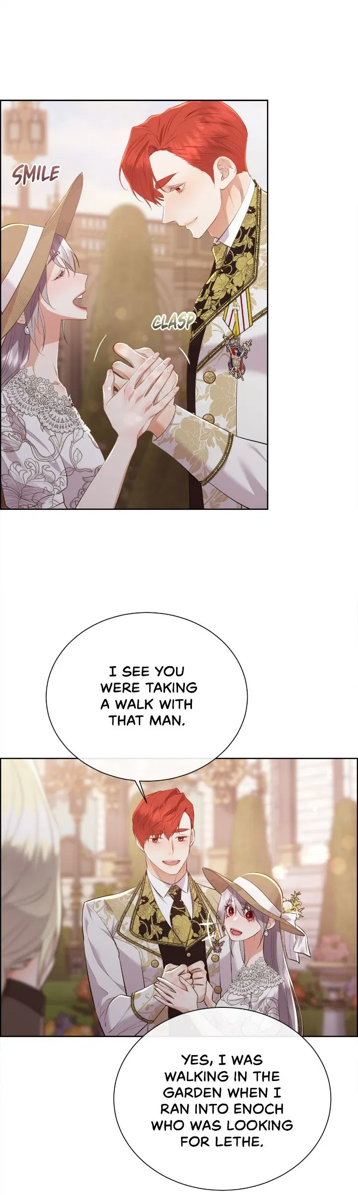 I’ll Twist The Neck of a Sweet Dog Chapter 153 – Page 20