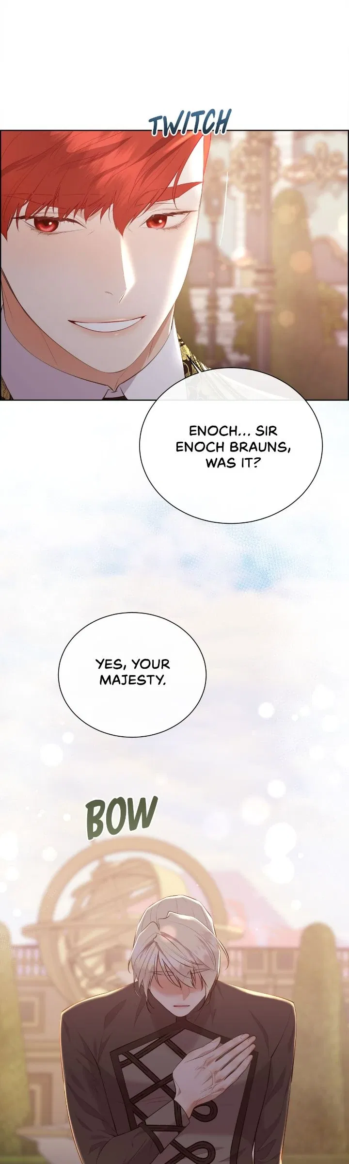I’ll Twist The Neck of a Sweet Dog Chapter 153 – Page 21