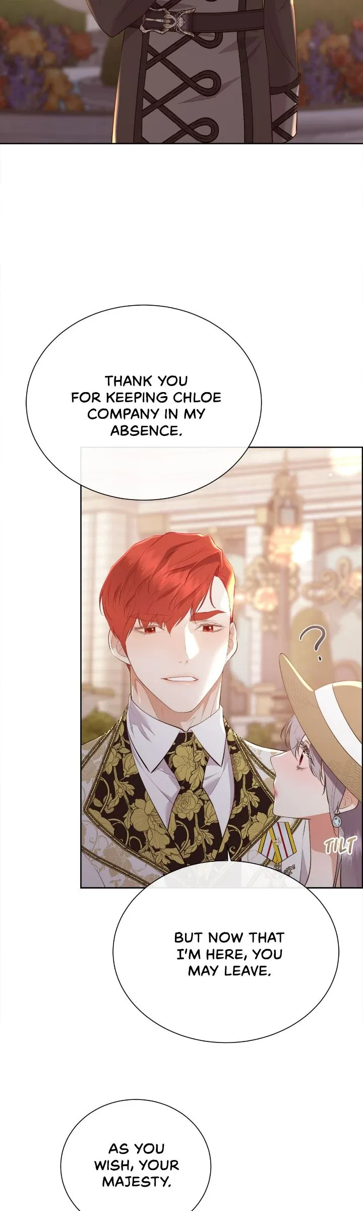 I’ll Twist The Neck of a Sweet Dog Chapter 153 – Page 22
