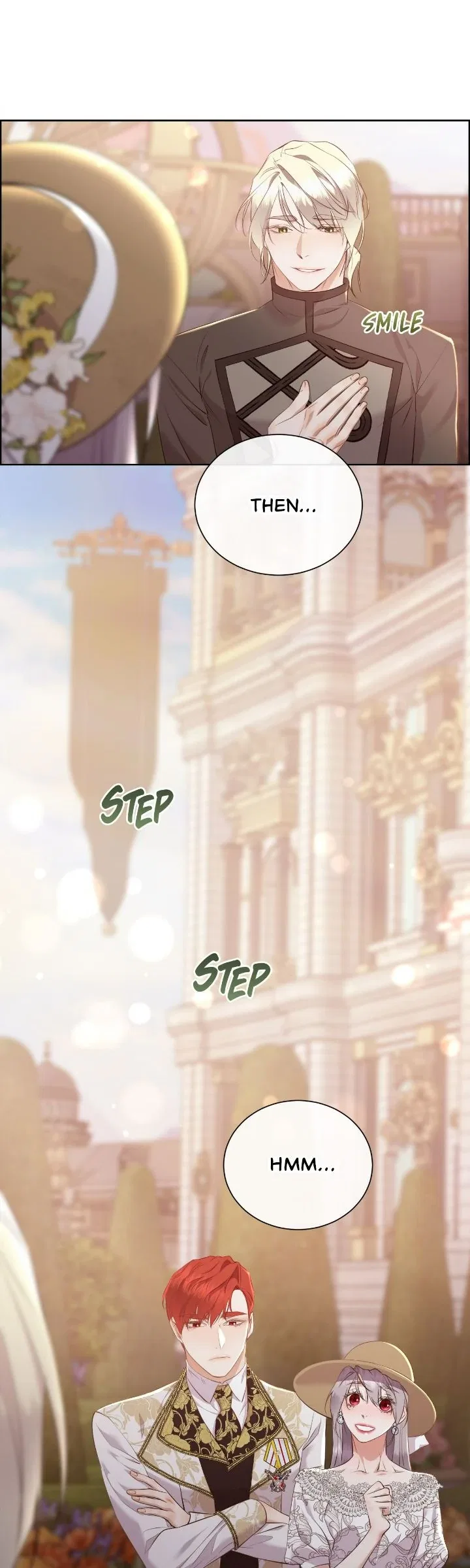 I’ll Twist The Neck of a Sweet Dog Chapter 153 – Page 24