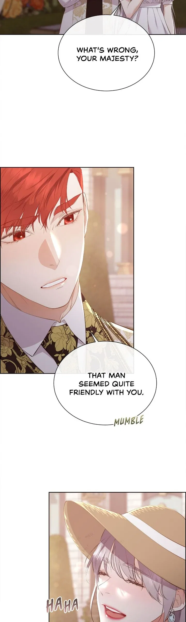 I’ll Twist The Neck of a Sweet Dog Chapter 153 – Page 25