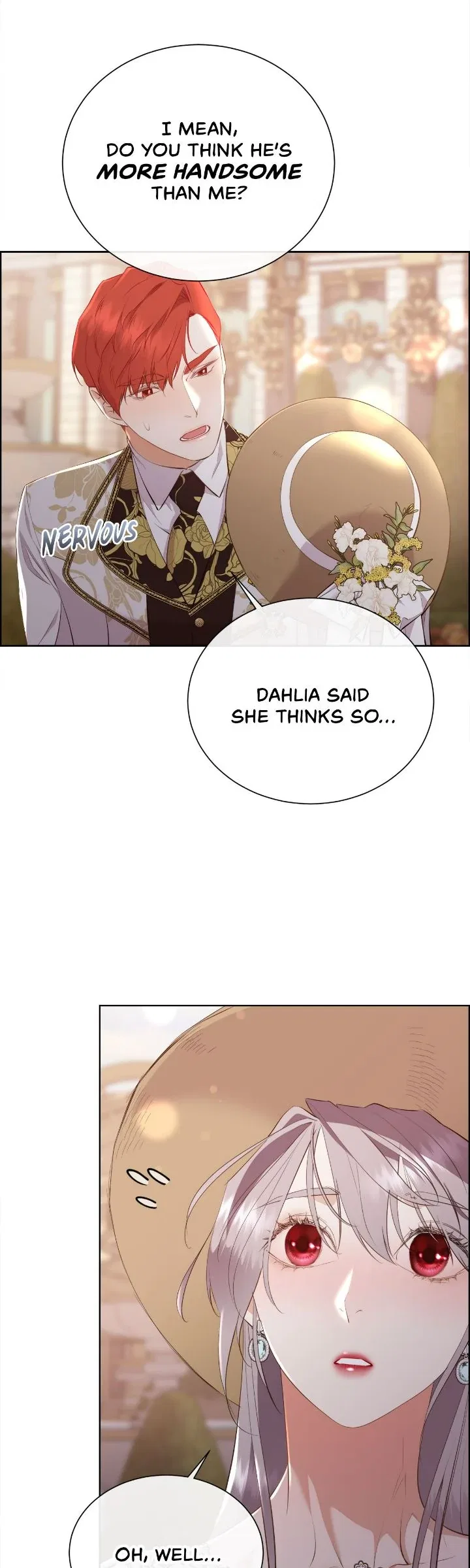 I’ll Twist The Neck of a Sweet Dog Chapter 153 – Page 27