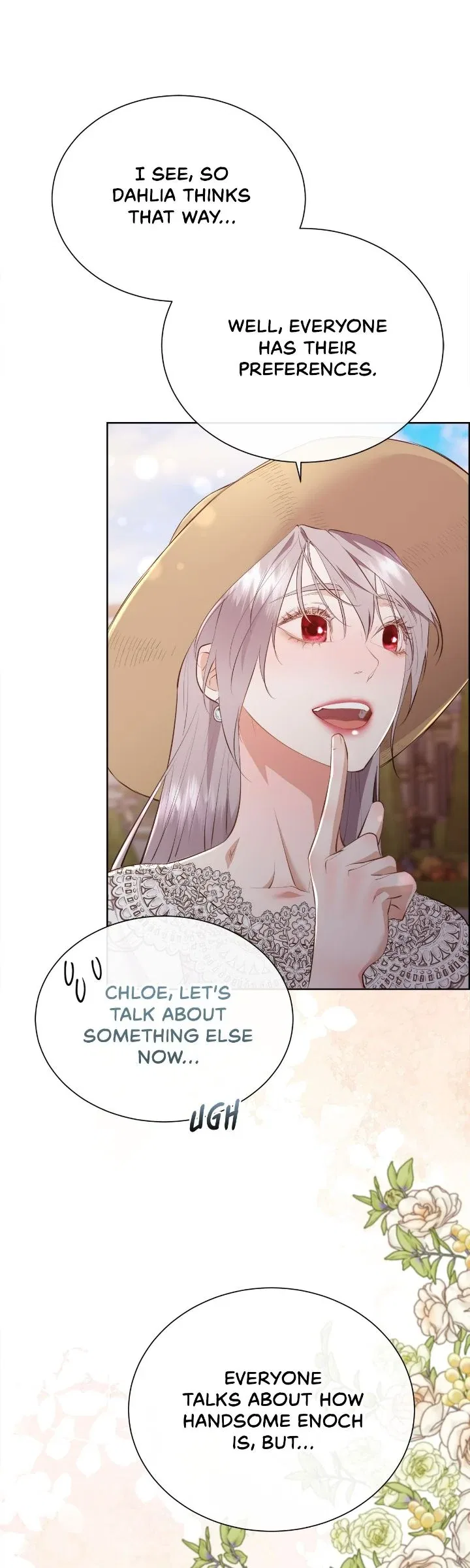 I’ll Twist The Neck of a Sweet Dog Chapter 153 – Page 30