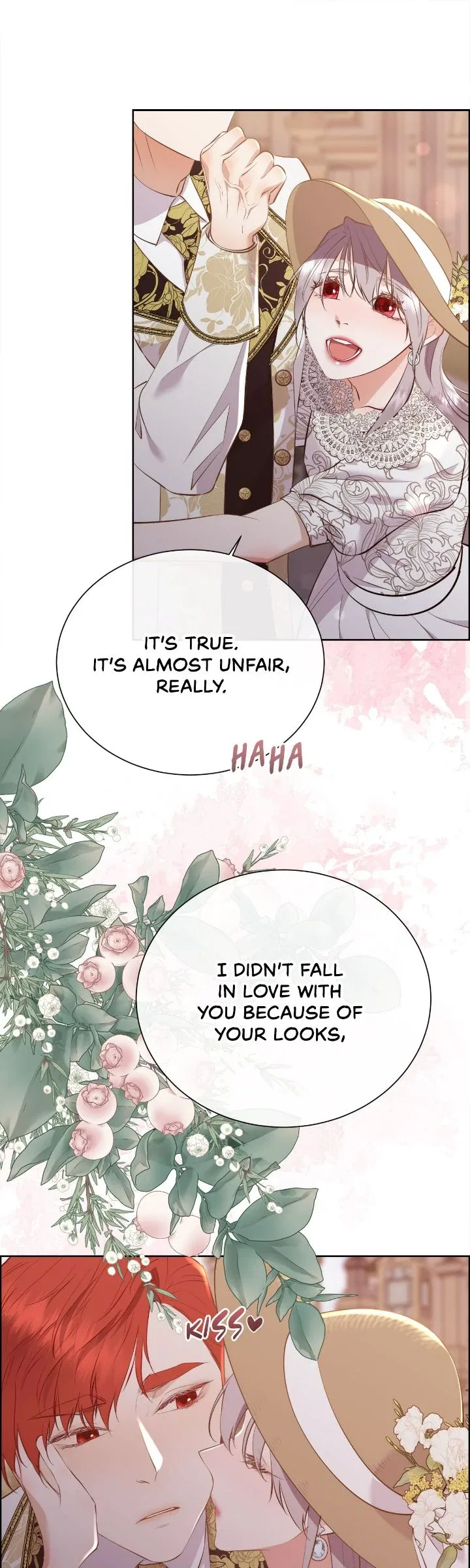 I’ll Twist The Neck of a Sweet Dog Chapter 153 – Page 34
