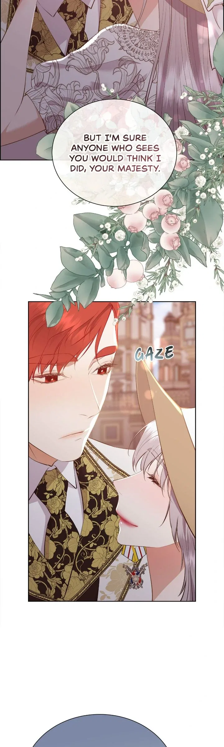 I’ll Twist The Neck of a Sweet Dog Chapter 153 – Page 35